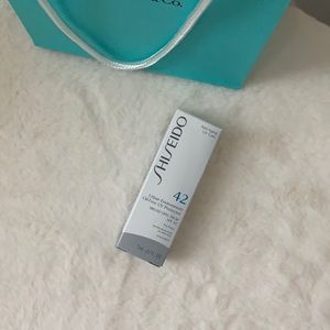 Shiseido urban environment